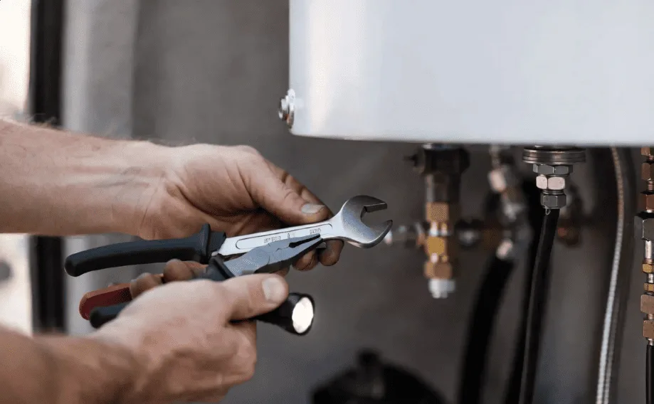 Why choose Water Heater Repair in Stevensville, MD